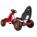 Velokarts A-18 Red