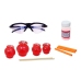 Educational Kit Chemical Balls Balls DIY