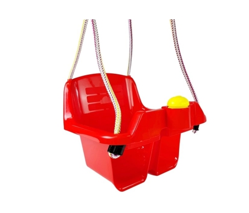 Red Swing 5037 For Children