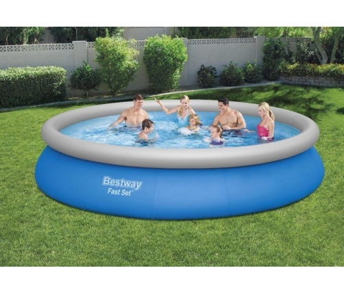 Pool 457 x 84 cm Bestway 57313