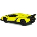 Sports Car R/C 1:24 Lamborghini Veneno Yellow 2.4 G Lights