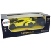 Sports Car R/C 1:24 Lamborghini Veneno Yellow 2.4 G Lights