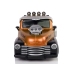 1:18 Brown Pick-up Remote Controlled Car