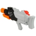 Large Water Gun Water Heroes 1850ml Grey-Black