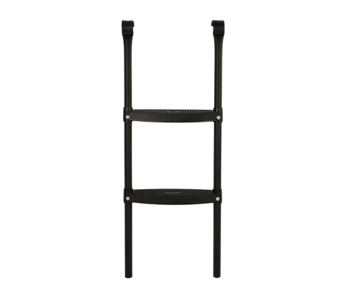 Trampoline ladder LEAN SPORT BEST 86cm