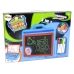 Glowing Paint 2in1 Magnetic Drawing Board