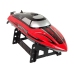 Motorboat R/C 2.4G Red