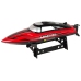 Motorboat R/C 2.4G Red