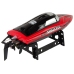 Motorboat R/C 2.4G Red