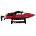 Motorboat R/C 2.4G Red