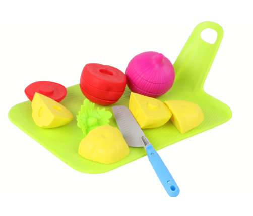 Vegetable Cutting Board Set Accessories