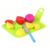 Vegetable Cutting Board Set Accessories