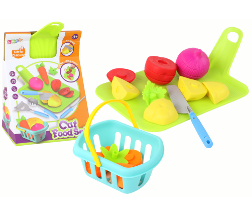 Vegetable Cutting Board Set Accessories