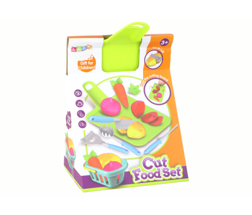 Vegetable Cutting Board Set Accessories