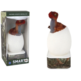 Dinosaur LED Micro USB Egg Lamp