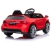 Mercedes HZB188 Electric Ride on Car - Red