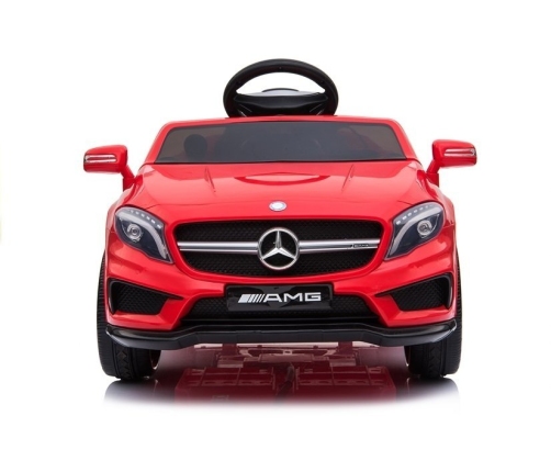 Mercedes HZB188 Electric Ride on Car - Red