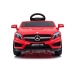 Mercedes HZB188 Electric Ride on Car - Red