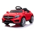 Mercedes HZB188 Electric Ride on Car - Red