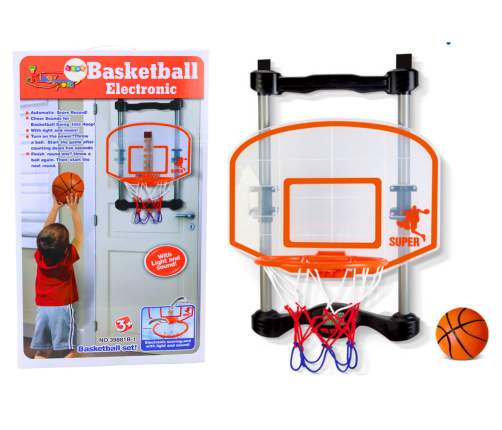 Home Basketball Basket Ball Pump Adjustable