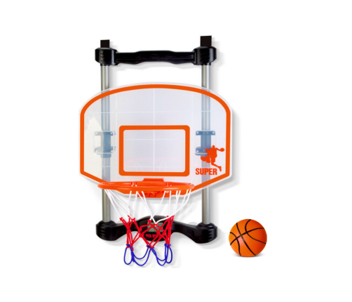 Home Basketball Basket Ball Pump Adjustable