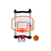 Home Basketball Basket Ball Pump Adjustable