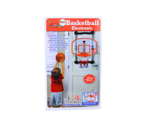 Home Basketball Basket Ball Pump Adjustable