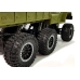 Military Remote Control Truck 6x6 Green