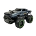 Remote controlled Car Off-road R/C Blue High Wheels