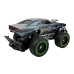 Remote controlled Car Off-road R/C Blue High Wheels