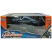 Remote controlled Car Off-road R/C Blue High Wheels