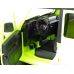 Rock Crawler 2.4 GHz Green 4x4 Shock Absorbers