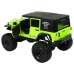 Rock Crawler 2.4 GHz Green 4x4 Shock Absorbers