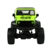 Rock Crawler 2.4 GHz Green 4x4 Shock Absorbers