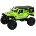 Rock Crawler 2.4 GHz Green 4x4 Shock Absorbers