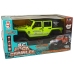 Rock Crawler 2.4 GHz Green 4x4 Shock Absorbers