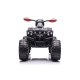 Электрический квадроцикл для детей Quad QLS-3288 Black