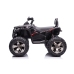 Elektriskais kvadracikls bērniem Quad QLS-3288 Black