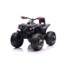 Elektriskais kvadracikls bērniem Quad QLS-3288 Black