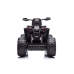 Elektriskais kvadracikls bērniem Quad QLS-3288 Black