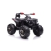 Elektriskais kvadracikls bērniem Quad QLS-3288 Black