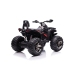 Elektriskais kvadracikls bērniem Quad QLS-3288 Black