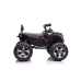 Elektriskais kvadracikls bērniem Quad QLS-3288 Black