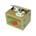 Mischief Saving Box Cute Kitty Money Box Piggybank