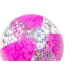 Beach Ball With Glitter Pink 41cm Bestway 31050