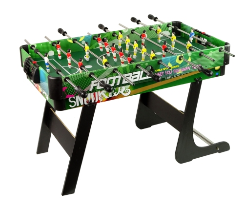 8-in-1 Foosball Table Ping Pong Billiards Bowling Hockey