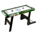 8-in-1 Foosball Table Ping Pong Billiards Bowling Hockey