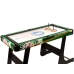 8-in-1 Foosball Table Ping Pong Billiards Bowling Hockey