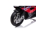 Детский электромотоцикл BMW HP4 Race JT5001 Red