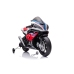 Детский электромотоцикл BMW HP4 Race JT5001 Red